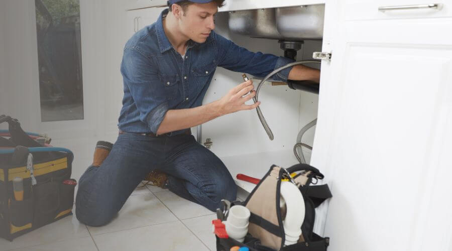 Local expert plumbing services in Gladewater, TX